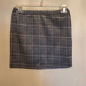 🔵ZAFUL mini skirt